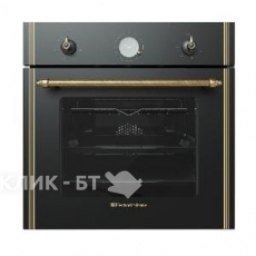 Духовой шкаф ELECTRONICSDELUXE 6006.05 эшв-010