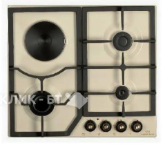 Варочная поверхность RODMANS BHG 6311 D OW