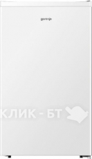 Холодильник GORENJE R291PW4