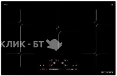 Варочная поверхность KUPPERSBERG ICI 818