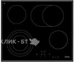 Варочная поверхность KORTING hk 6305 b