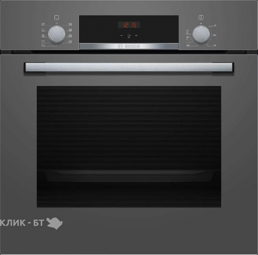 Духовой шкаф BOSCH HBF534EH1T