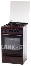 Кухонная плита Terra GM 1413-001 Br