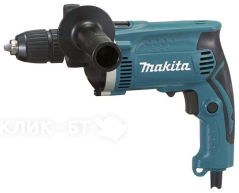 Дрель MAKITA hp1631k