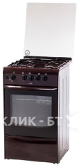 Кухонная плита Terra GM 1413-001 Br