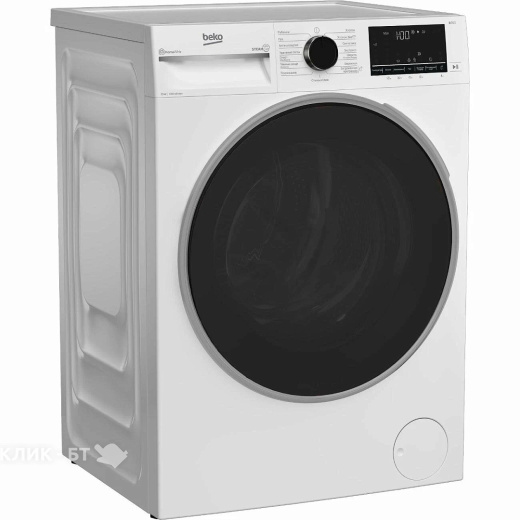 Стиральная машина BEKO B3WFR57H2W