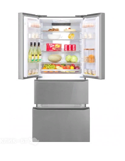 Холодильник XIAOMI Viomi internet refrigerator 21 face