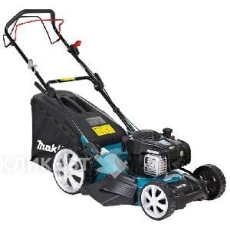 Газонокосилка MAKITA PLM 4628N