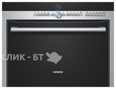 Духовой шкаф SIEMENS hb86k572