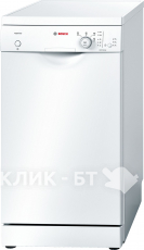 Посудомоечная машина BOSCH sps 40e12 ru