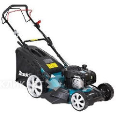 Газонокосилка MAKITA PLM 4628N