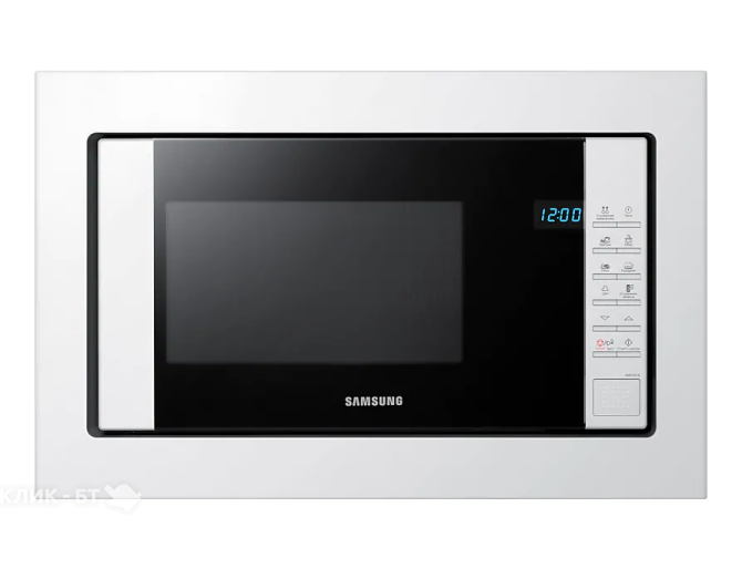Микроволновая печь Samsung FW87SUW