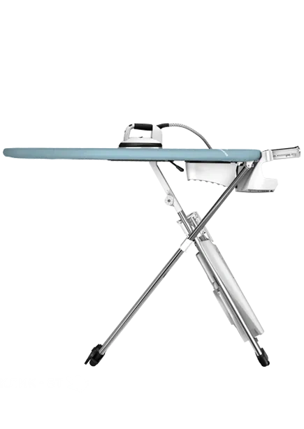 Гладильная система LAURASTAR S PURE