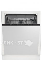 Посудомоечная машина BEKO BDIN15531