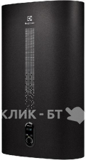Водонагреватель ELECTROLUX EWH 80 Gladius 2.0 Grafit