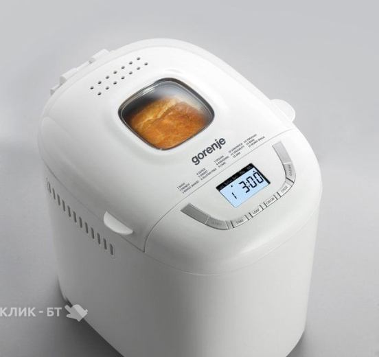 Хлебопечка Gorenje BM 910 WII