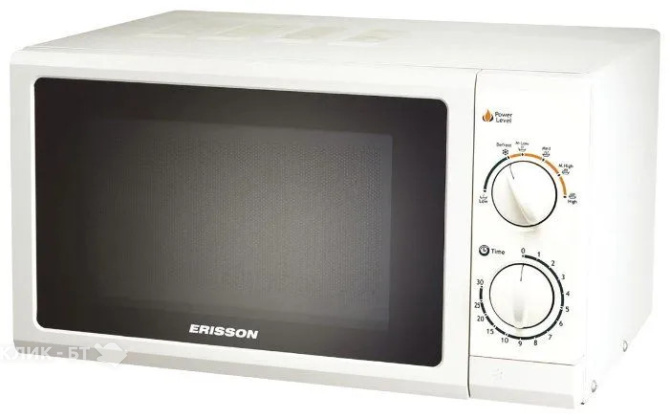 Микроволновая печь ERISSON MW17MC