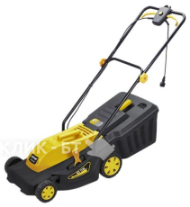 Газонокосилка HUTER ELM1800P