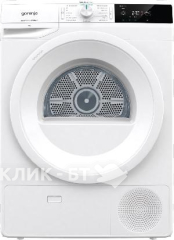 Сушильная машина GORENJE DE82/G
