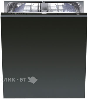 Посудомоечная машина SMEG ST512