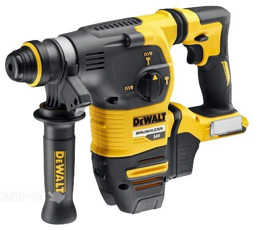 Перфоратор DEWALT DCH333NT