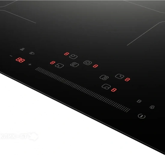 Варочная поверхность KUPPERSBERG ICI 818