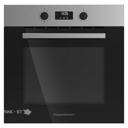 Духовой шкаф KUPPERSBUSCH B 6130.0 S1