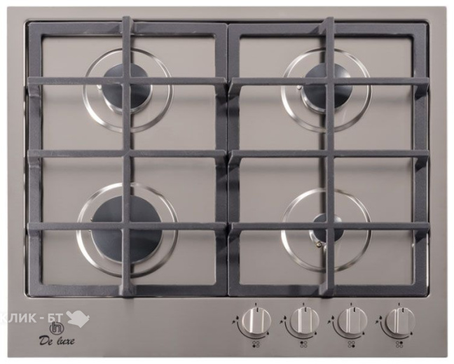 Газовая поверхность ELECTRONICSDELUXE TG4 750231F-070