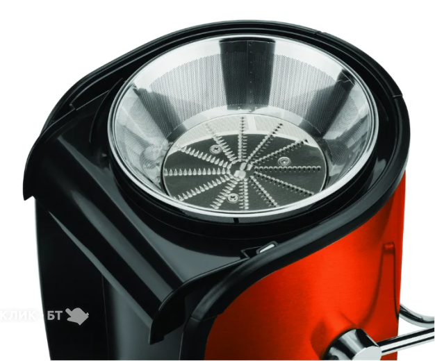 Соковыжималка Scarlett SC-JE50S42