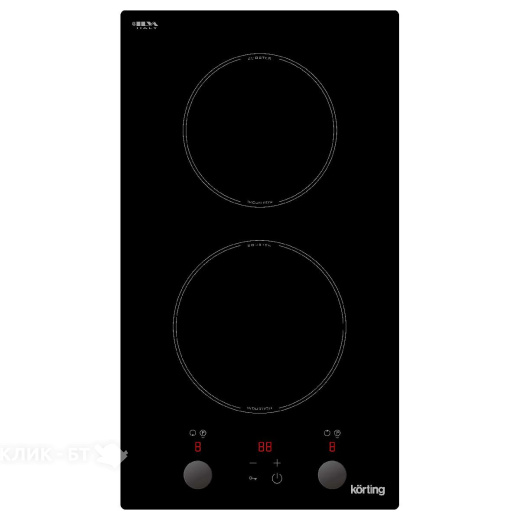 Варочная поверхность KORTING HI 32071 KB