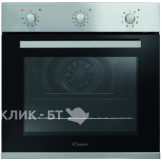 Духовой шкаф CANDY fpe 6021/6 x