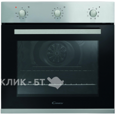 Духовой шкаф CANDY fpe 6021/6 x