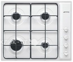 Варочная поверхность SMEG S64SB