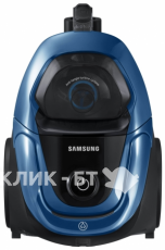 Пылесос SAMSUNG VC18M3120VB