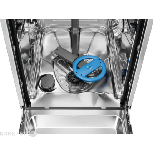 Посудомоечная машина ELECTROLUX ESL 94585 RO