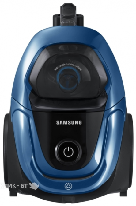Пылесос SAMSUNG VC18M3120VB