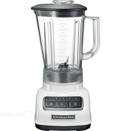 Блендер KITCHENAID 5KSB1565EWH