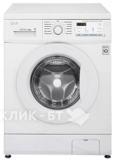 Стиральная машина LG FH0H4ND0