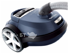 Пылесос PHILIPS fc 9170/01