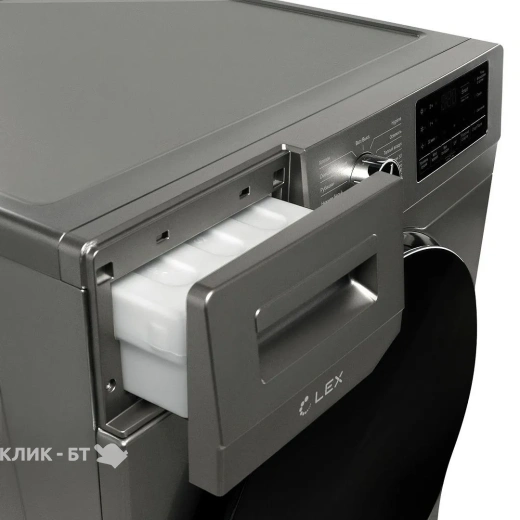 Сушильная машина LEX LDM10GrD