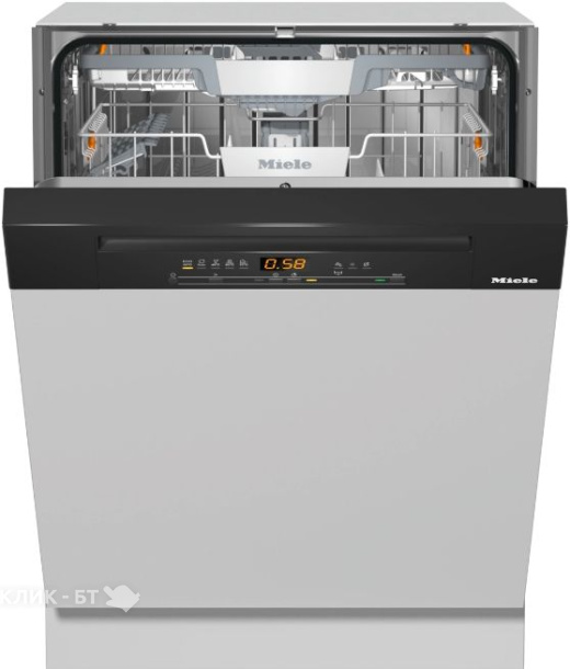 Посудомоечная машина MIELE G 5210 SCI NR