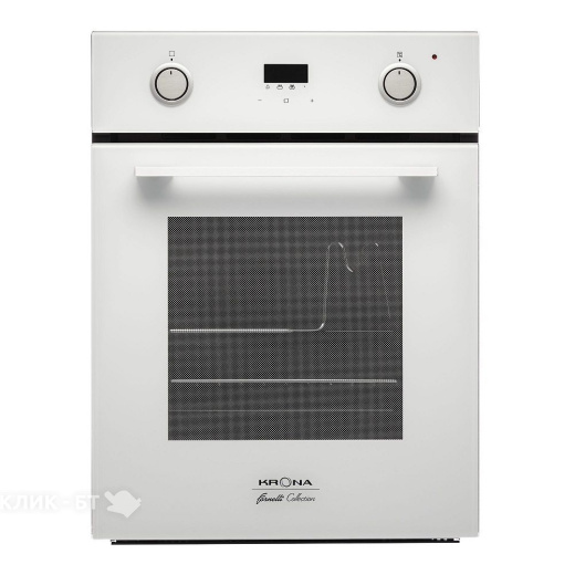 Духовой шкаф KRONA SONATA 45 WH