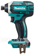 Шуруповерт MAKITA DTD152RME