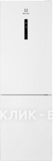 Холодильник ELECTROLUX LNC7ME32W2