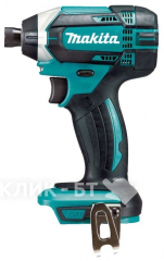 Шуруповерт MAKITA DTD152RME