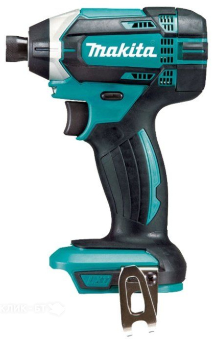 Шуруповерт MAKITA DTD152RME