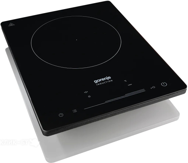 Плита настольная GORENJE ICE 2000 SP