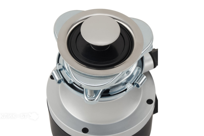 Измельчитель пищевых отходов HARPER HWD-600D01