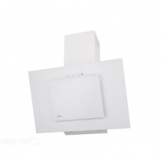 Вытяжка AKPO WK-4 Orient eco 60 белый