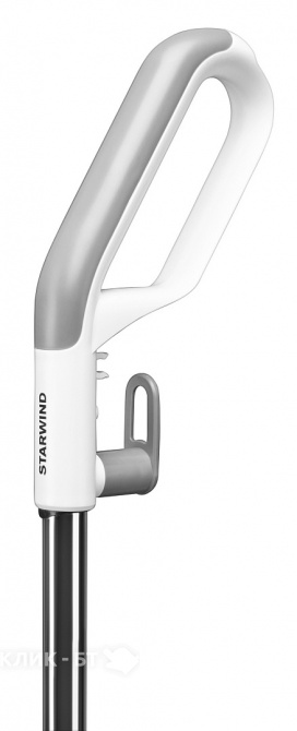 Паровая швабра STARWIND SSM5450 белый/серый